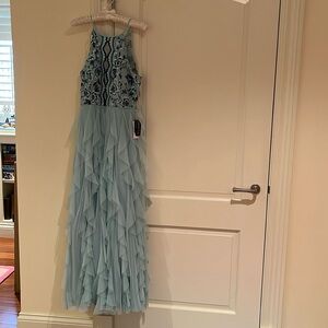 Prom/Formal Gown Size 9/10
